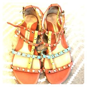 Carolinna Espinosa ( like Valentino )